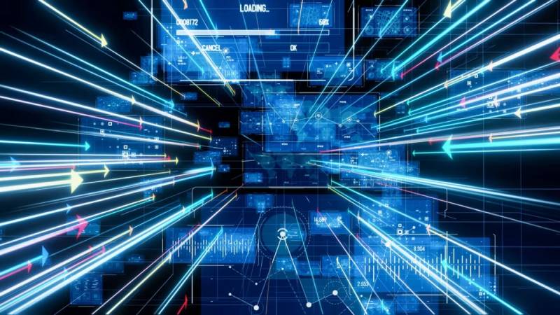 宜川县SCADA系统开发:守护工业安全的数字卫士
